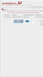 Mobile Screenshot of jpstechnologies.com